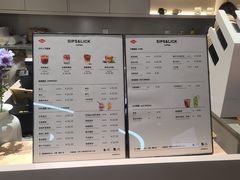 -Sips&Lick茶兰咖啡(五道口店)