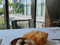 -海湾壹品·粤菜·早茶·烤鸭(拱北店)