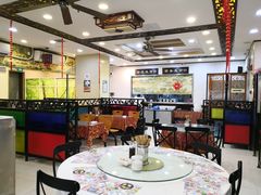 大堂-外滩往事民国上海菜(黄浦店)
