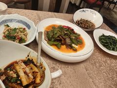 -新东方千禧大酒店-逸品轩中餐厅