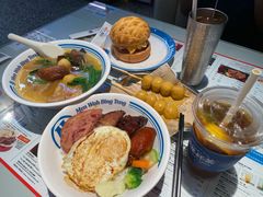 -敏华冰厅(平安金融中心店)