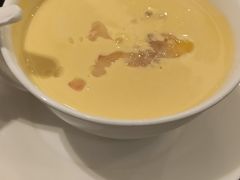 杨枝甘露-夏宫中餐厅(静安香格里拉店)