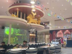 -奈尔宝家庭中心·亲子餐厅(鄞州万达店)