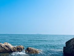 -长岛大黑山岛
