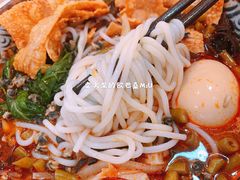 精品螺肉螺蛳粉-捕螺记螺蛳粉(东关大街店)