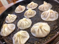 -清真马三汤包(回民街店)