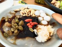 -青梅酒肆PLUS(长白仙岛北路店)