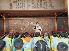 -天津蜂巢幼儿园·托育