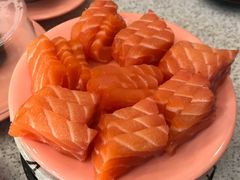 -争鲜回转寿司(太阳宫凯德PLUS店)