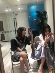 点击看大图 -3AM HAIR SALON烫发染发接发
