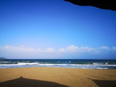 -海棠湾九号度假酒店-融荟家和中餐厅