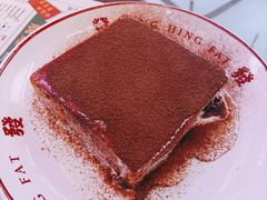 -永兴發香港茶餐厅(三坊七巷店)