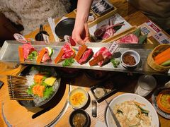 -赤坂亭M9和牛烧肉(世博源店)