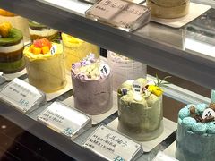 -小淘圆儿·四季口味蛋糕