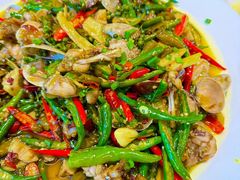 -辣婆婆(航天桥店)