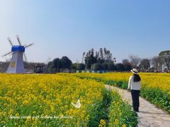 -武汉紫薇都市田园