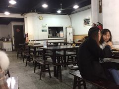大堂-梯坎豆花