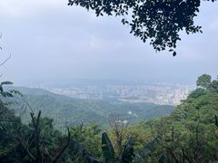 -广州市白云山风景名胜区