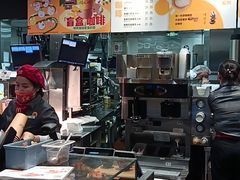 -麦当劳(酒仙桥路店)