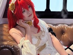 -米游妙妙屋cosplay换装自拍摄影体验馆