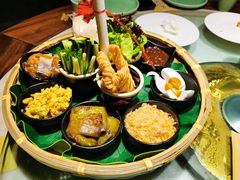 -淀里船宴(卓达店)