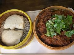 -伊兰麒兰馨园·川菜·清真馆(339电视塔店)
