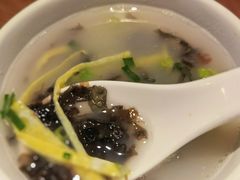-姚面记·海派家常菜(恒基名人购物中心店)