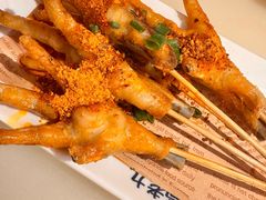 -重庆高老九火锅(吴中永旺店)