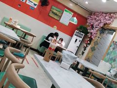 大堂-越乡小厨(侨港店)