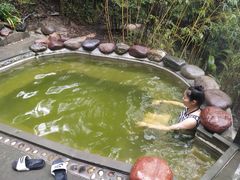 -花水湾第一村温泉大酒店