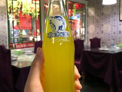 -珍巷福地四合院菜馆(复兴门店)