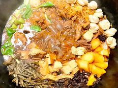 -农家铁锅炖(太阳沟店)
