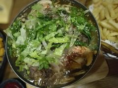 -恩你小木屋·烤肉韩式料理(嘉兴秀洲店)
