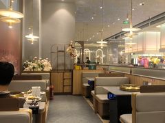 -玫瑰花园自助烤肉(朝阳北路店)