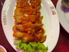 -华梅西餐厅(哈尔滨中央大街店)