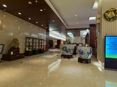 -北京红杉假日酒店