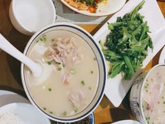 -易老妈蹄花.特色川菜(人民公园总店)