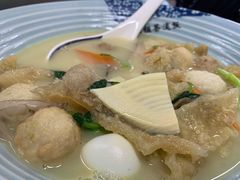 全家福-粗茶淡饭(东关街店)