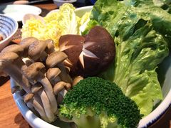 -水月·和牛工坊(水晶郦城店)