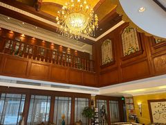 -翰尔酒店(苏州金鸡湖国际博览中心店)
