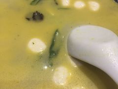 -山水间小院