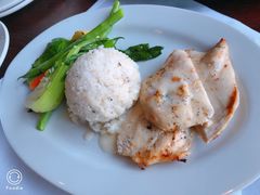 -Fish Hopper