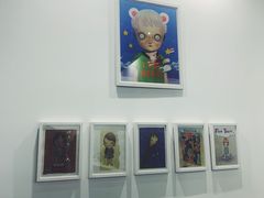 -东浩兰生上海世博展览馆