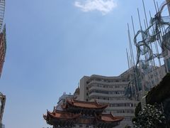 -南屏步行街