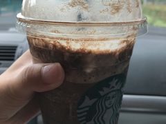 -星巴克(张家港购物公园店)