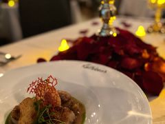 -Kathleen's Waitan 凯圣琳江景西餐厅(外滩店)