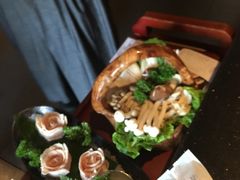 -捞王猪肚鸡火锅(昆山店)