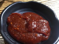 -吴草鸡爪오초닭발韩食堂(融恒盈嘉中心店)