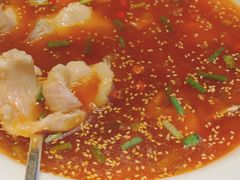 -运·中餐厅(成都华尔道夫酒店)