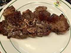 -巴犀烧烤(新崇光店)